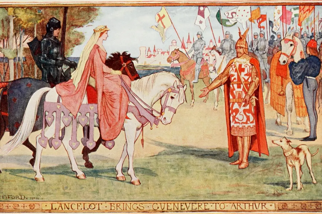 Chivalry in an Age of Algorithms