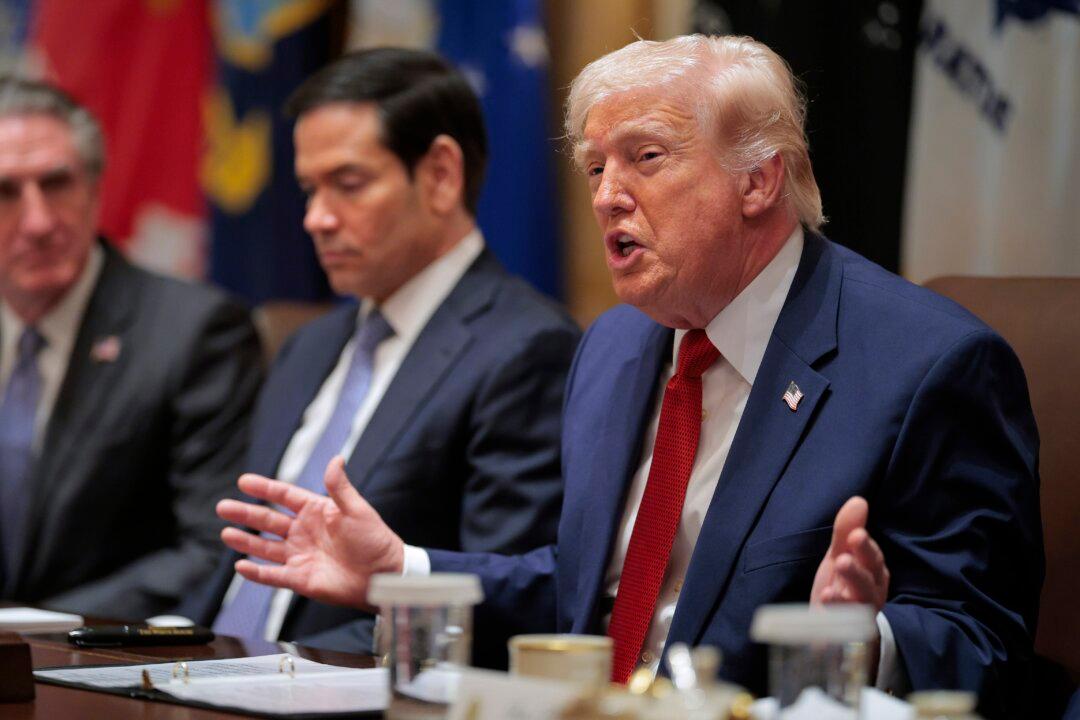 NTD Evening News Full Broadcast (March 26)