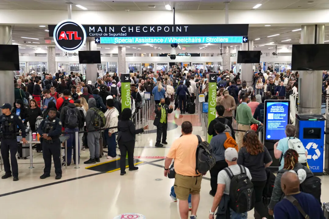 CDC Adds Another Airport for Screening of Travelers Who Might Have Ebola