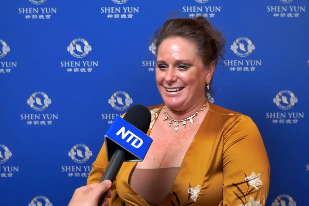 Ballet Teacher Comments on Shen Yun Dancers’ ‘Effort and Passion’
