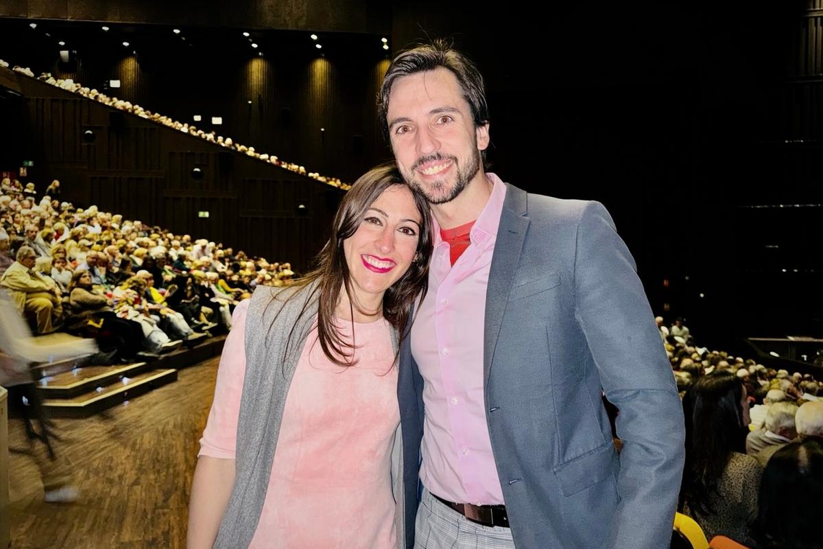 Award-Winning TV Producer and Flamenco Dancer Enthralled by Shen Yun’s Exquisite Performance