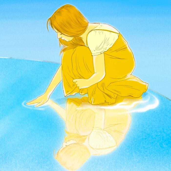 Your Mind Has a Mirror. Here’s What’s Clouding It and How to Clear It