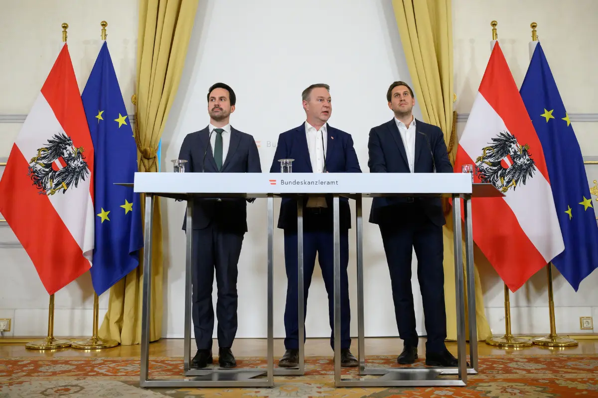 Austria to Ban Social Media for Children Under 14