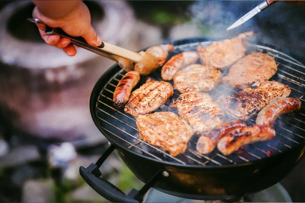 Cooking, Processing, and the Real Cancer Risks of Meat