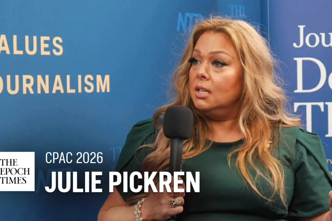 State Education Board Member Says Texas Sets the Tone for Education