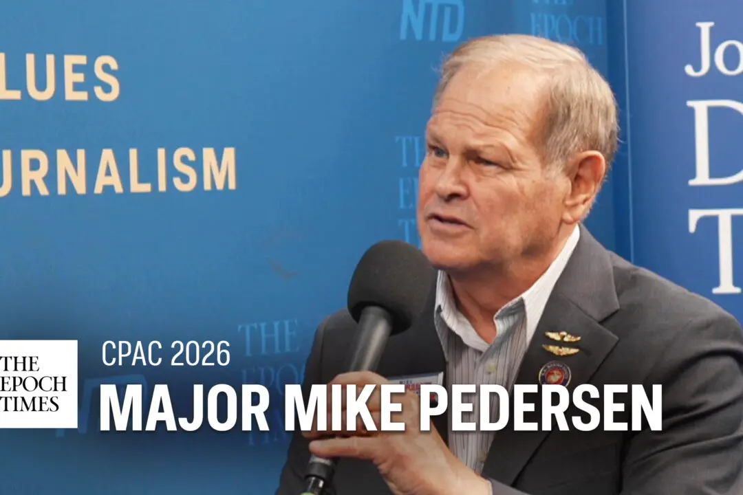 Gulf War 2.0? A TOPGUN Graduate and Gulf War Vet Puts the Iran War in Perspective