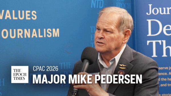 Gulf War 2.0? A TOPGUN Graduate and Gulf War Vet Puts the Iran War in Perspective