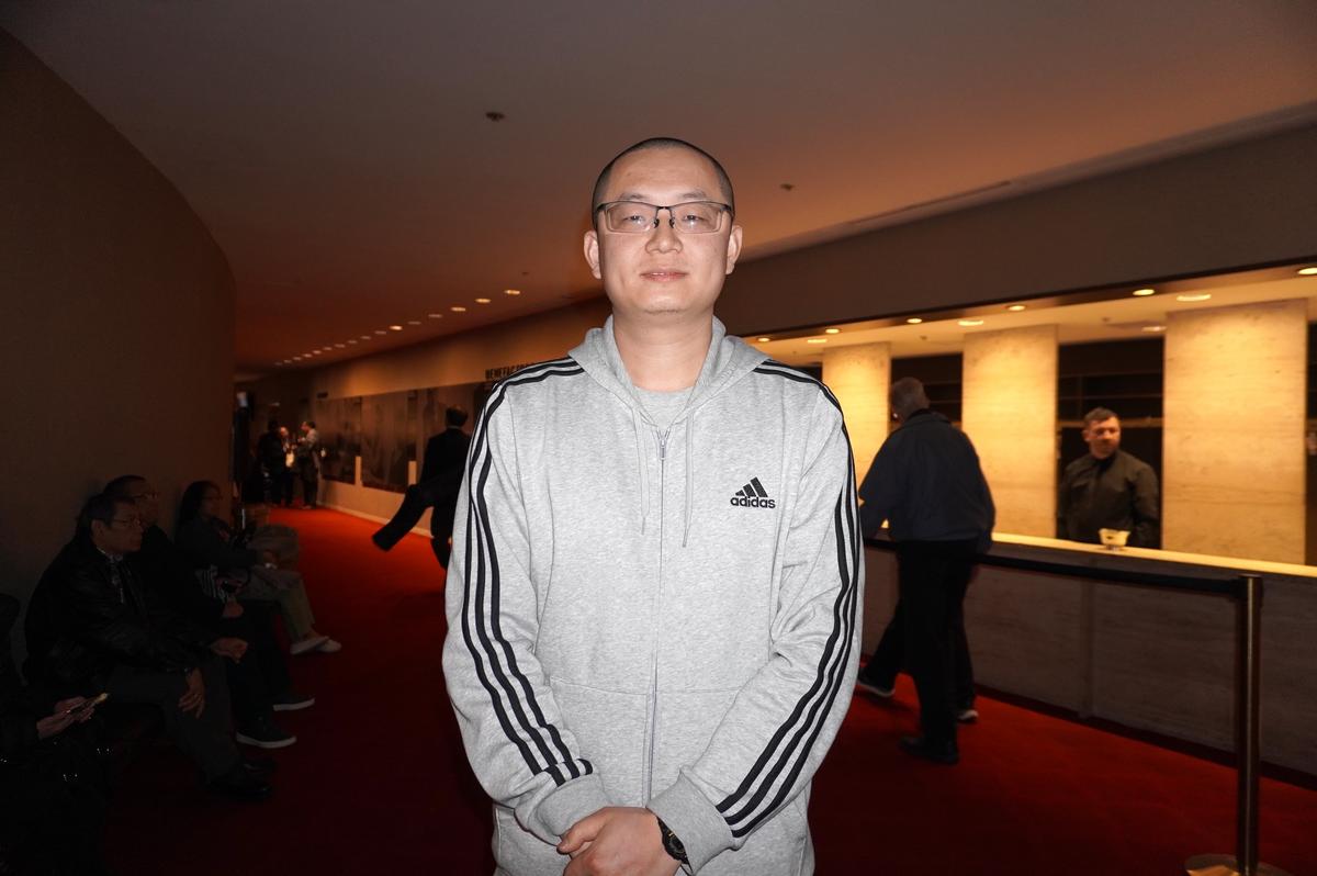 Chinese Immigrant: Shen Yun Leads the Way in Reviving Traditional Culture