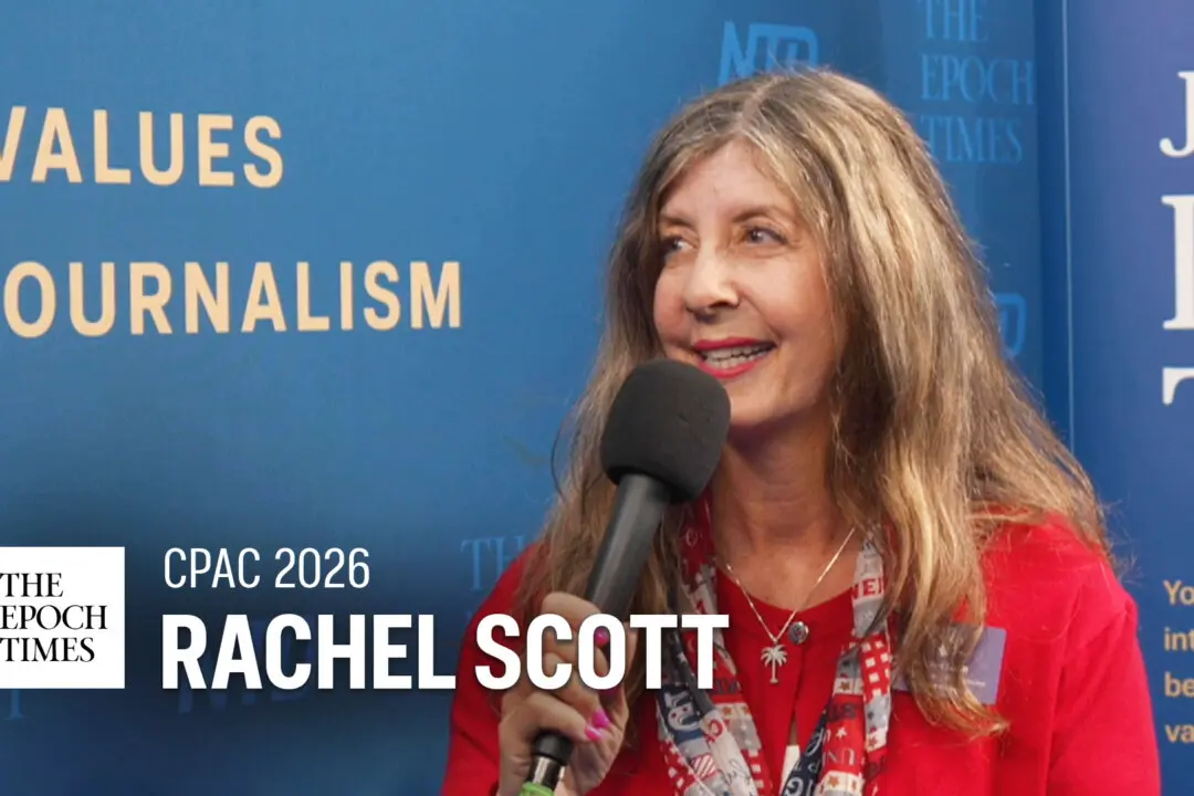 Mother of 8 Discusses Why Motherhood Matters