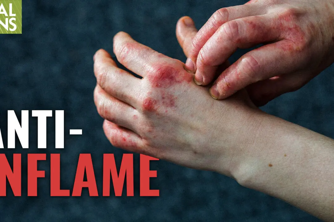 How to Reboot Your Immune Sys to Stop Allergies, Arthritis, Gut Issues | Jeffrey Bland PhD