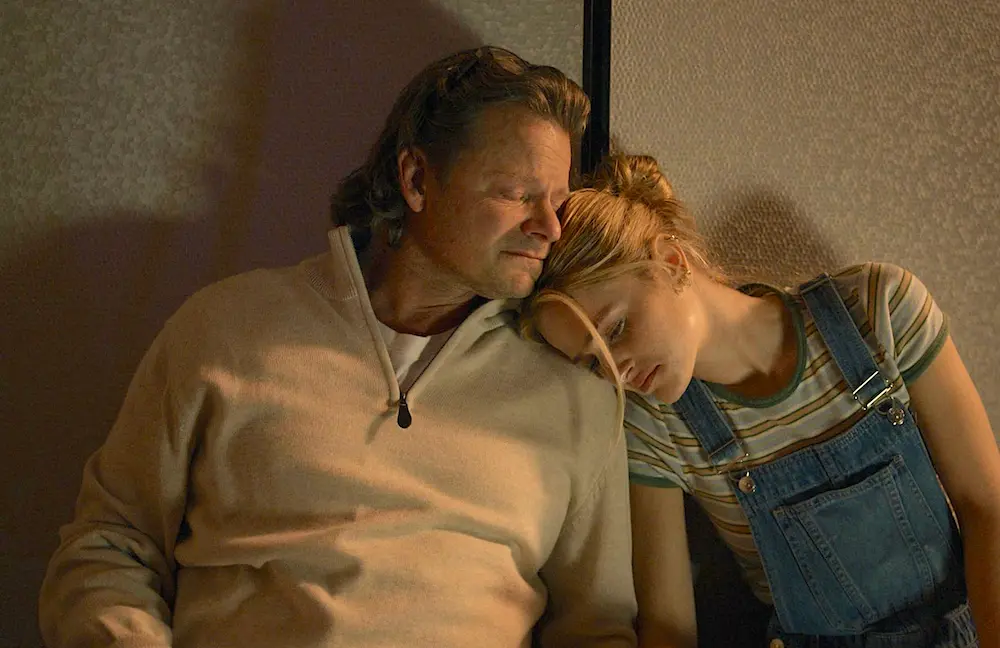 ‘She Dances’: Steve Zahn and Daughter Audrey Make a Cute Movie