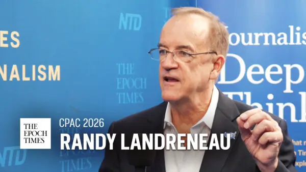 What Broke the Patent System?