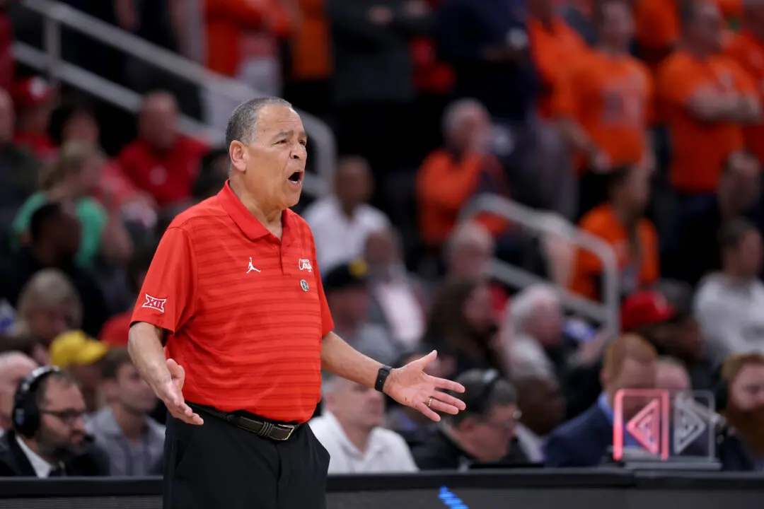 Houston Cougars Coach Kelvin Sampson Hints at Retirement After NCAA Tournament Loss