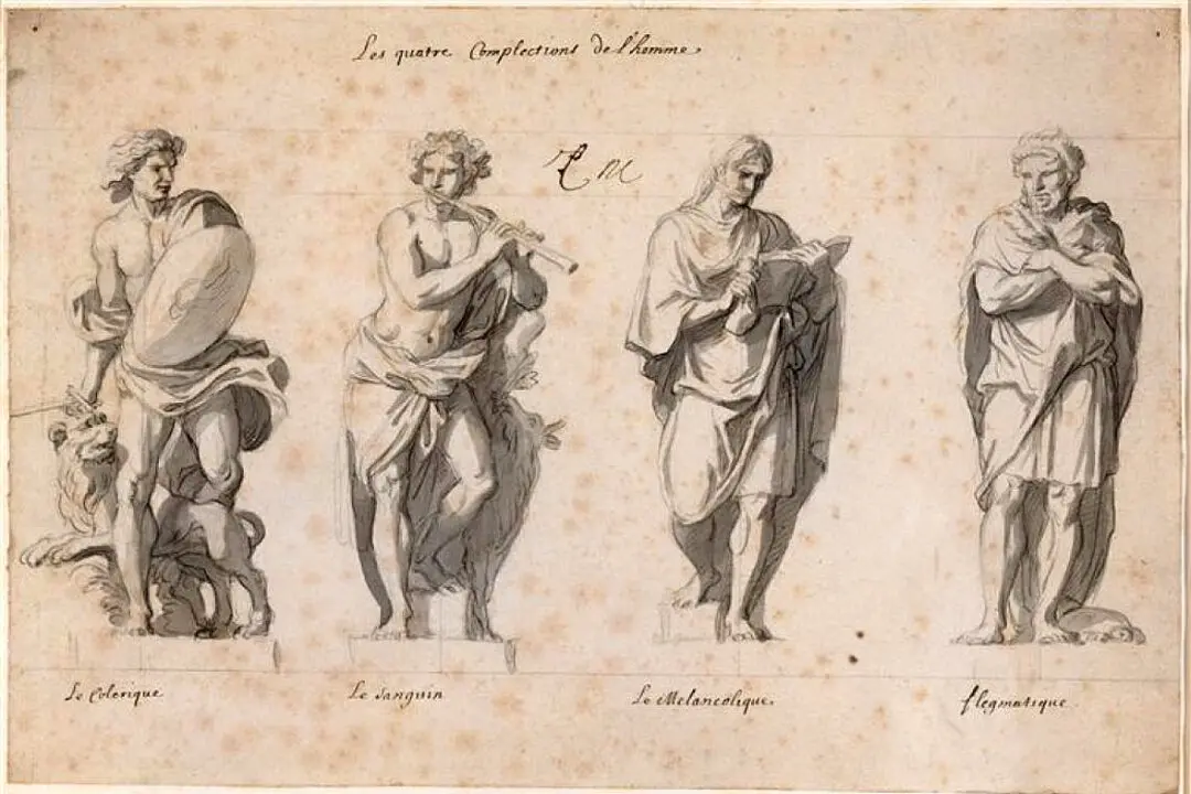 Knowing Yourself: A Primer on the 4 Temperaments