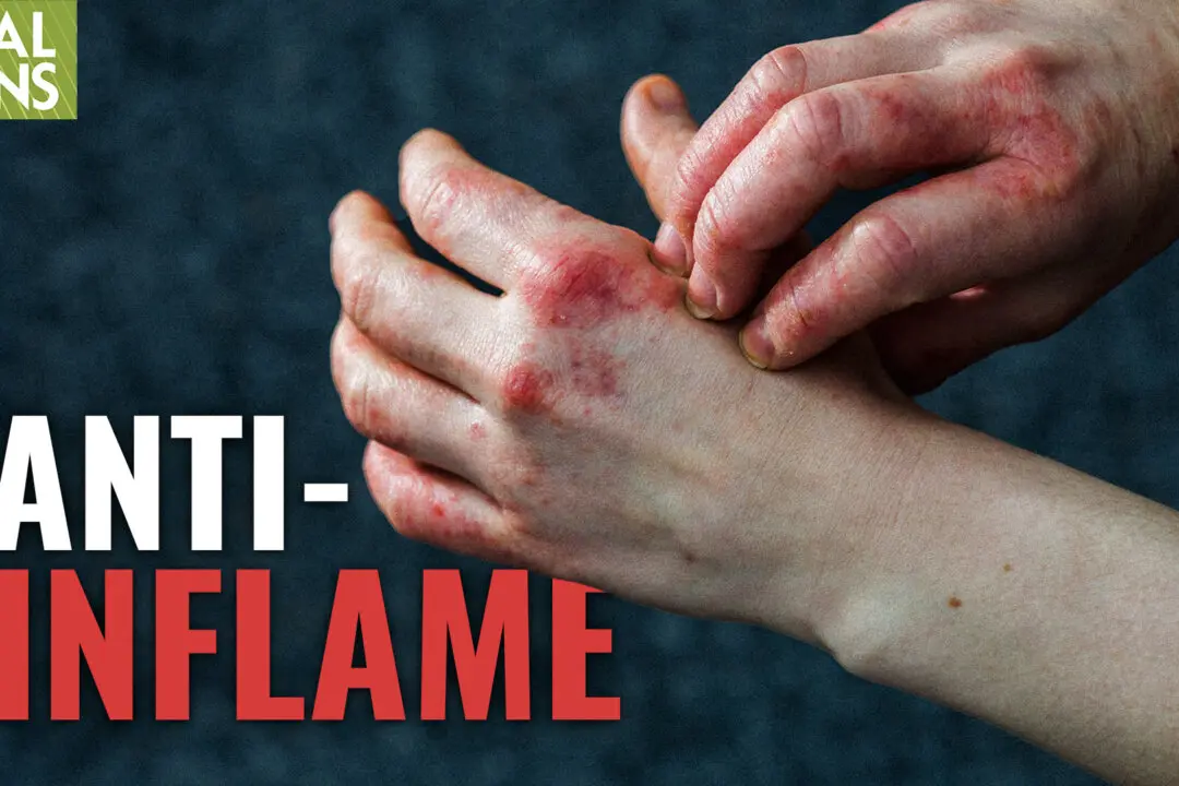 How to Reboot Your Immune Sys to Stop Allergies, Arthritis, Gut Issues | Jeffrey Bland PhD