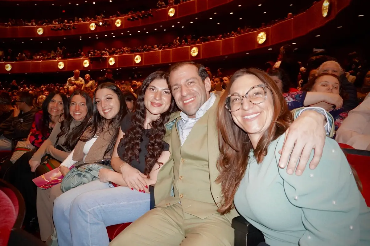 After Years of Waiting, Audience Member Calls Shen Yun ‘Mesmerizing’ at Lincoln Center