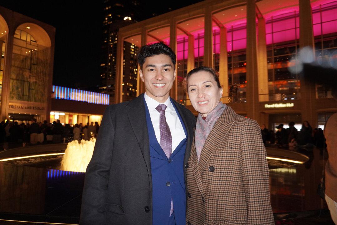 ‘Reminds You of Who We Are’: Shen Yun Inspires at New York’s Lincoln Center