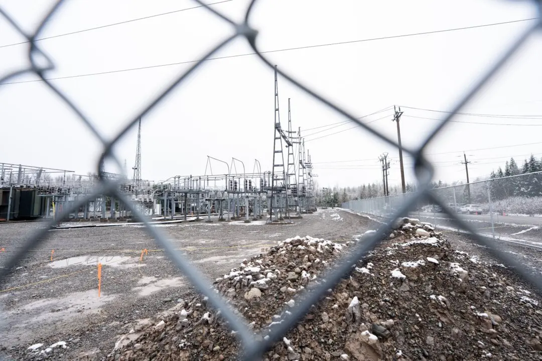 Site C Work Camp Moved to Support Nation-Building Project in Northern BC