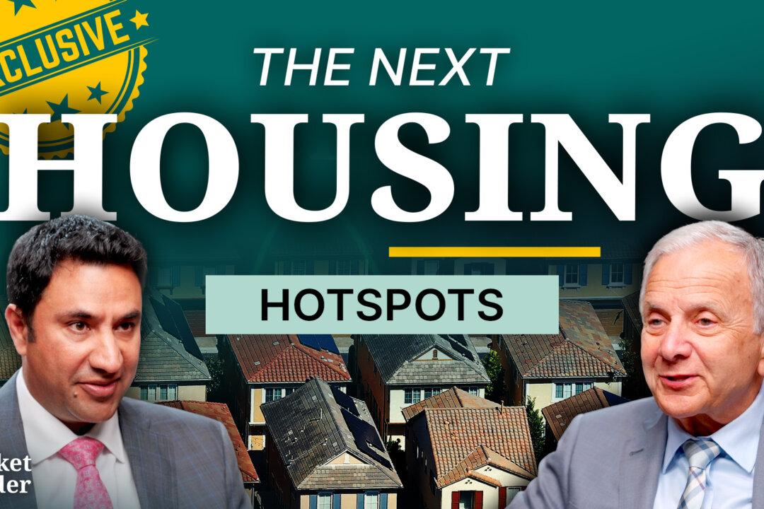 The Real Estate Markets Worth Watching Right Now and Why