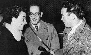 Tune in Today: Sibelius’s Violin Concerto and Ginette Neveu