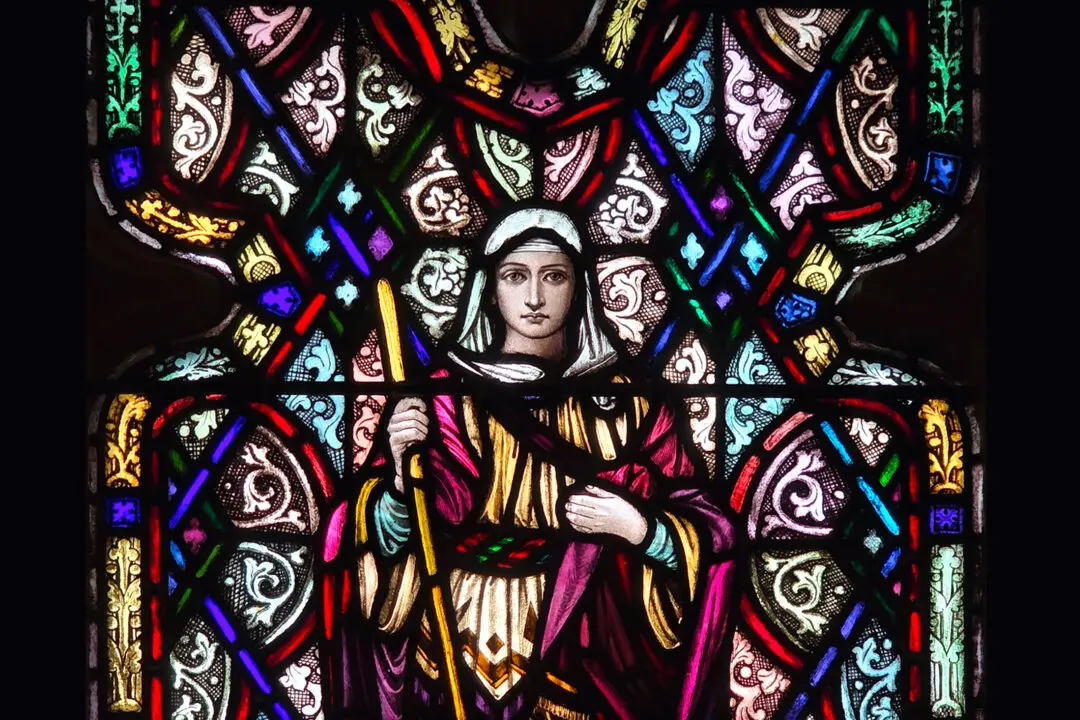 Charles J. Connick: The Art of Light