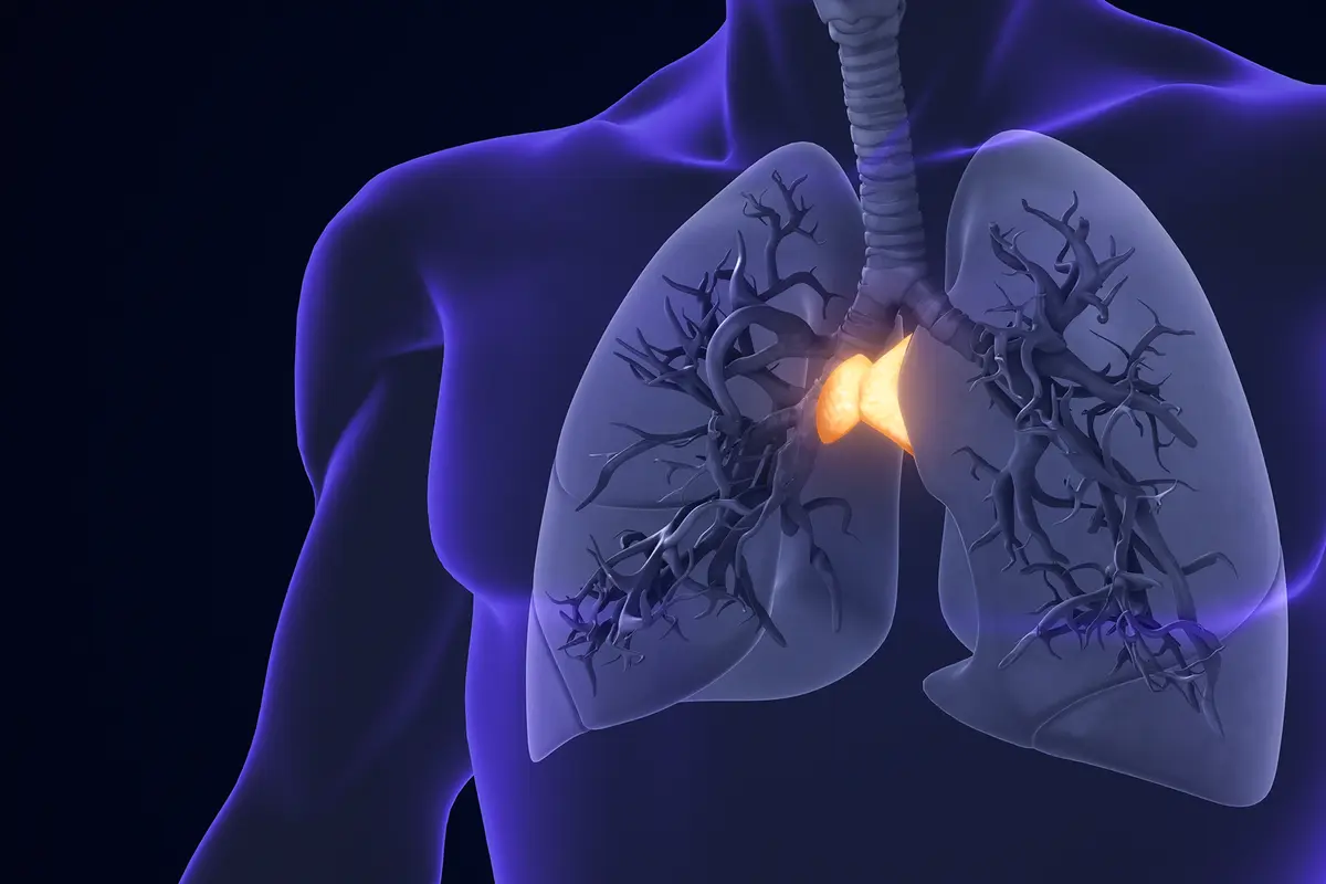 The Overlooked Organ Linked to Longevity