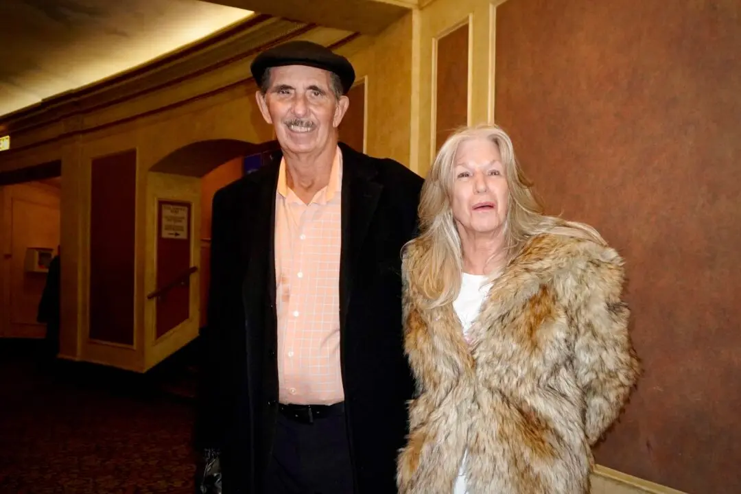 Musician Praises Shen Yun’s Seamless Composition: ‘An Extraordinary, Well-Balanced Production’