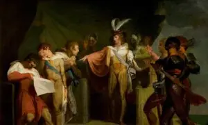 Shakespeare’s ‘Henry V’ and the Qualities of a Great Leader