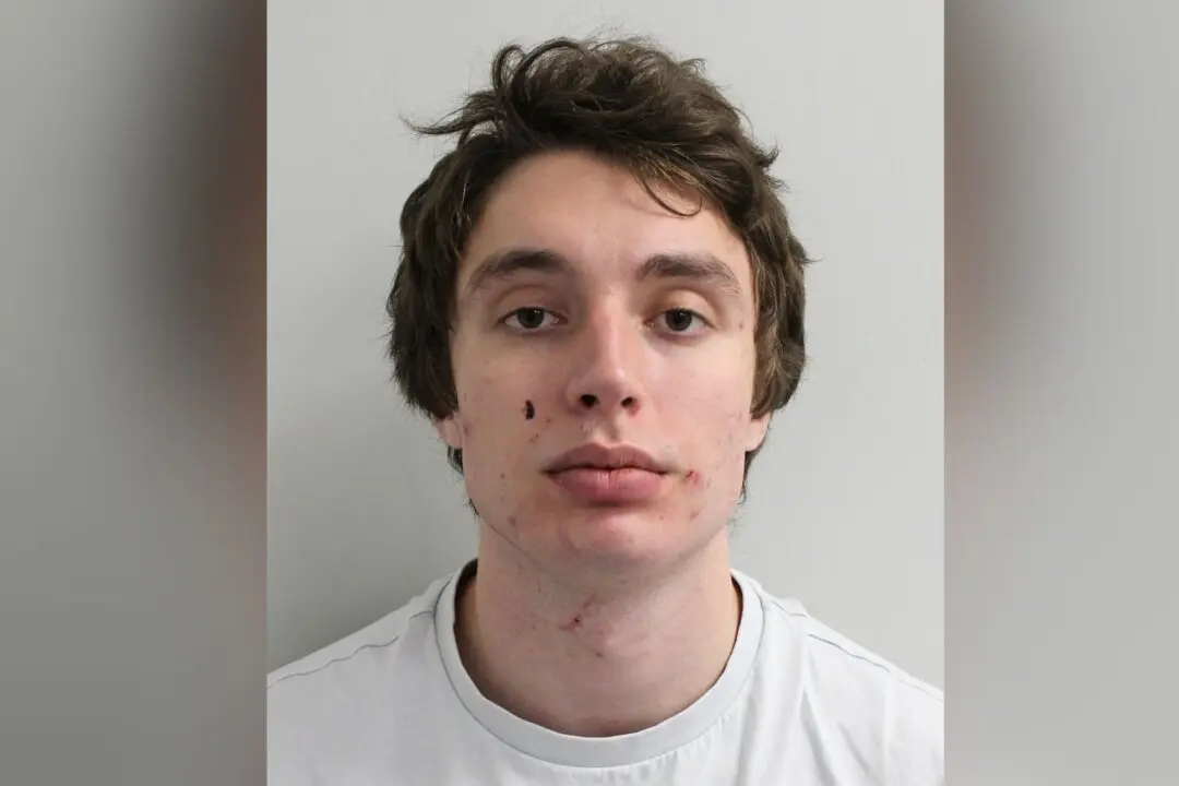 Russian Man Sentenced to 4 Years in UK Prison for Assault Witnessed on Video by Barron Trump