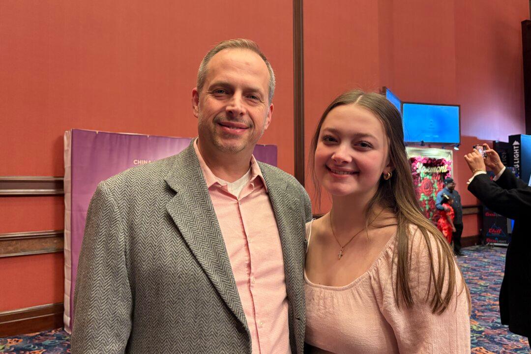 Chicago Theatergoers Praises Shen Yun’s Revival of China’s Spiritual Past