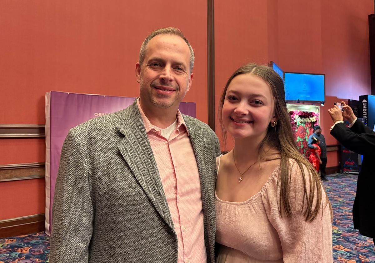 Chicago Theatergoers Praises Shen Yun’s Revival of China’s Spiritual Past