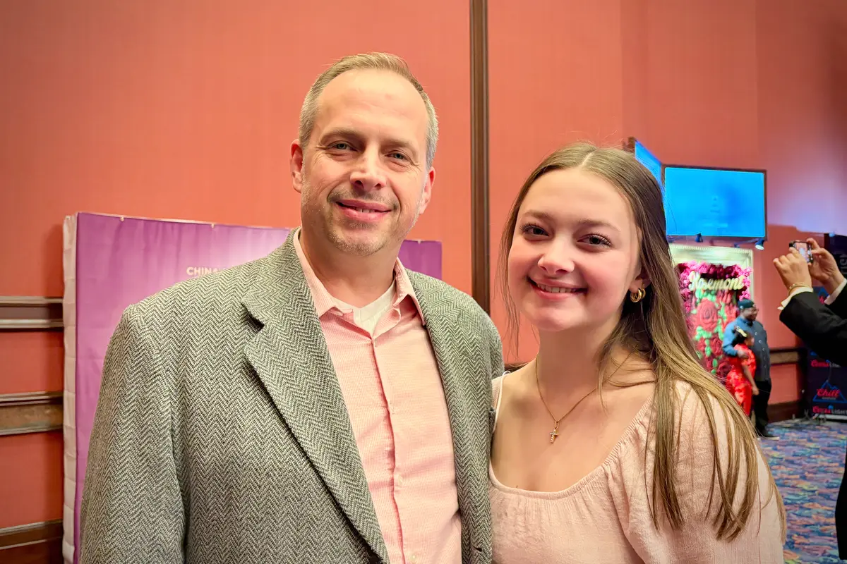Chicago Theatergoers Praises Shen Yun’s Revival of China’s Spiritual Past