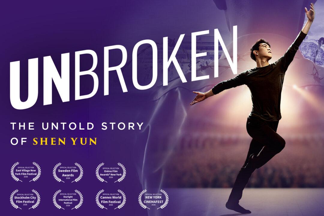 New Award-Winning Documentary: ‘Unbroken: The Untold Story of Shen Yun’