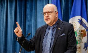 Winnipeg City Councillor Charged With Sexual Assault