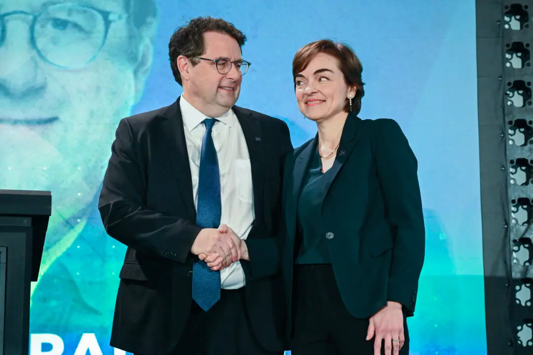 Drainville, Fréchette Spar Over Language, Immigration in Heated CAQ Leadership Debate