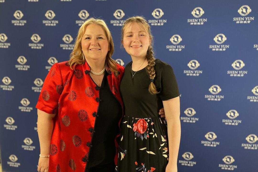 Canadian MP: Shen Yun’s Perseverance Despite CCP Suppression ‘Inspiring’