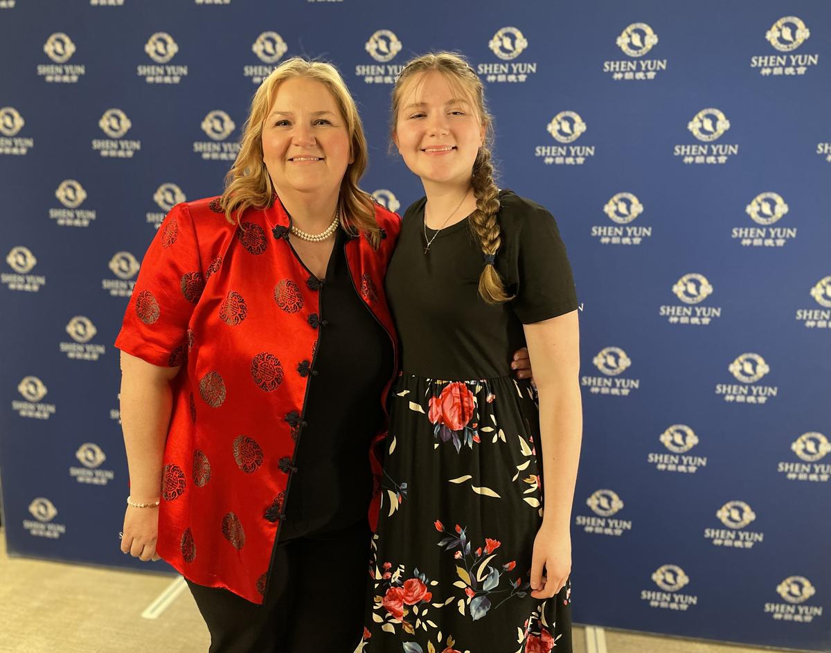 Canadian MP: Shen Yun’s Perseverance Despite CCP Suppression ‘Inspiring’