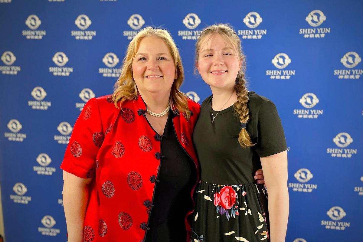 Canadian MP: Shen Yun’s Perseverance Despite CCP Suppression ‘Inspiring’