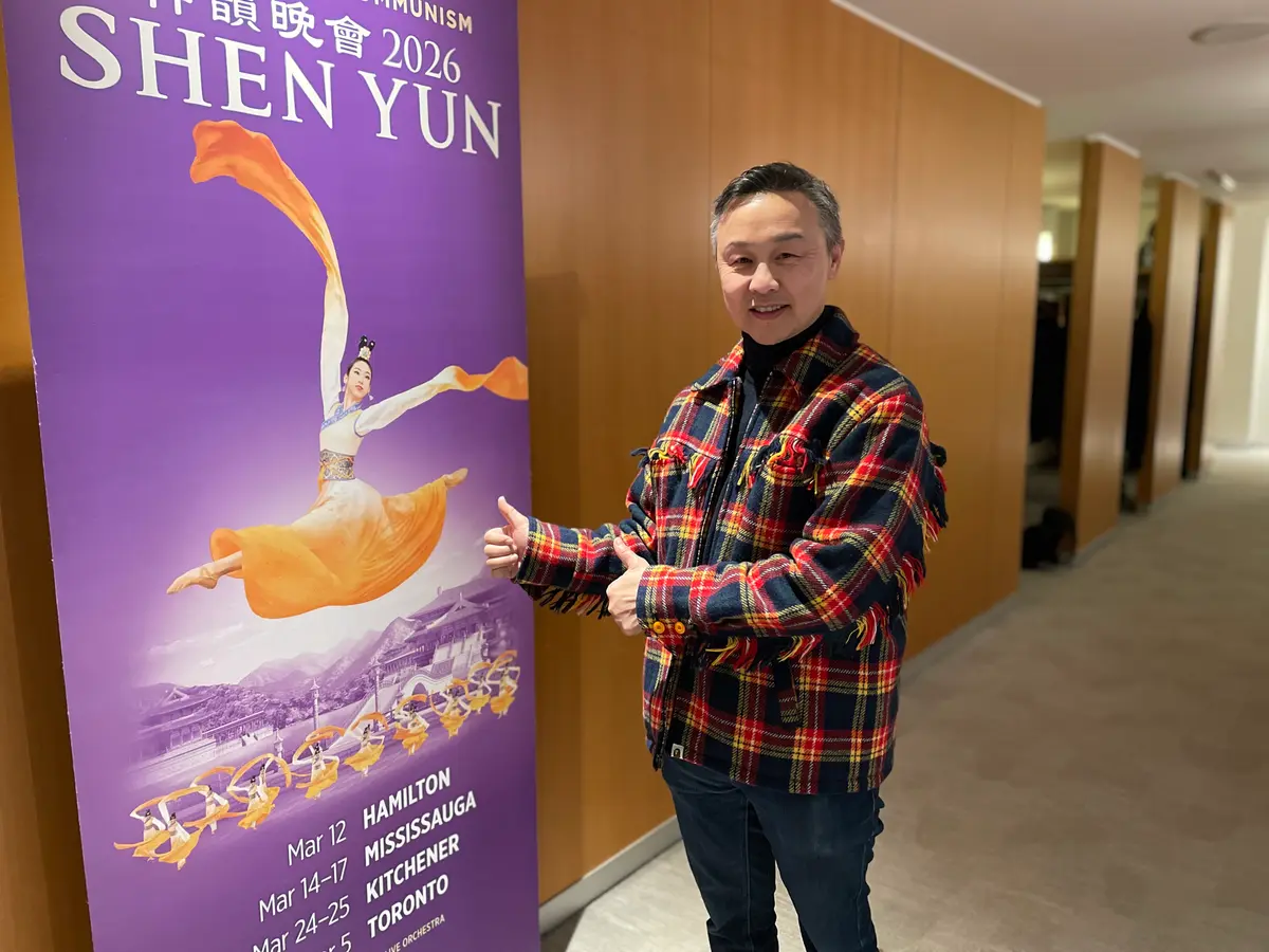 Human Rights Advocates Praise Shen Yun for Inspiring Inner Goodness and Exposing CCP’s Oppression