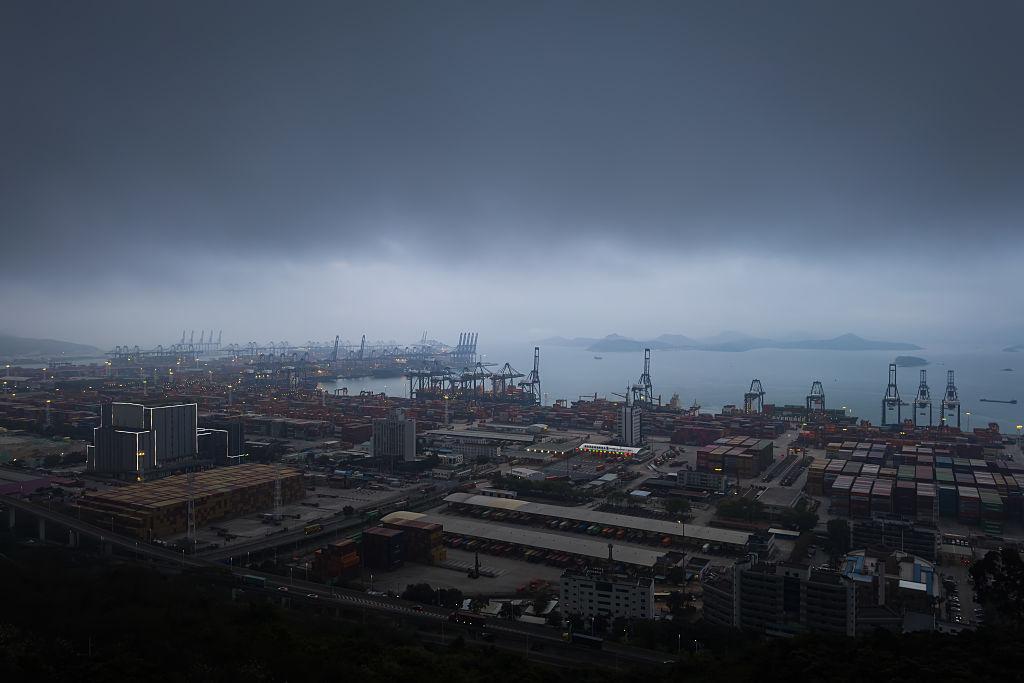 China’s Growth Is Headed Toward Zero—What It Means for the US