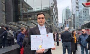 Shen Yun’s Sunday Toronto Show Cancelled Due to Fake Bomb Threat; Organizers Say China Is Behind It