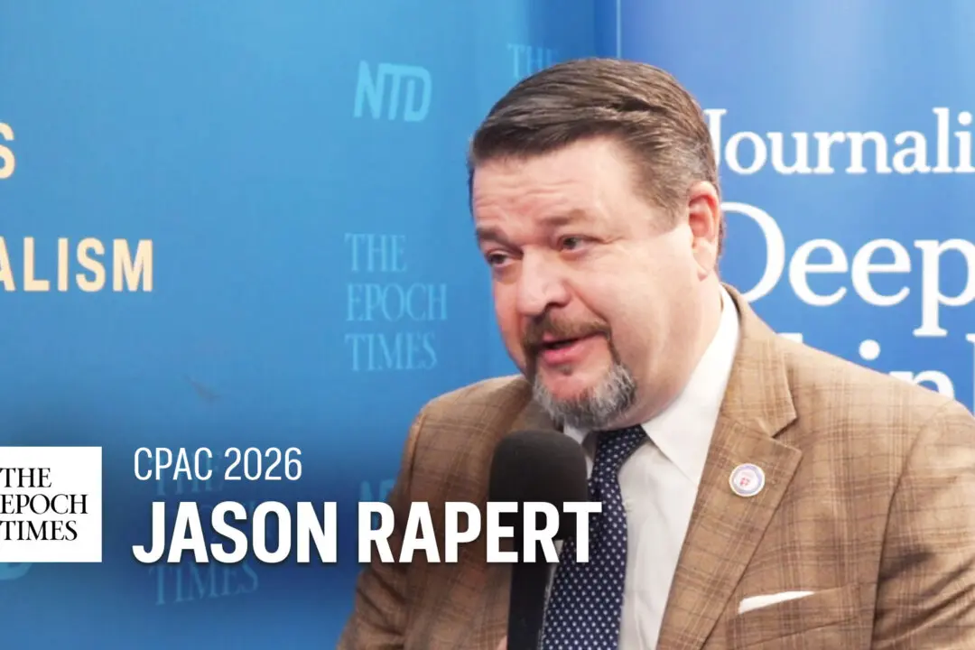 A Christian Lawmaker Seeks Bold Action on Life