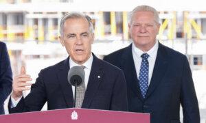 Federal, Ontario Governments Pledge $8.8B to Cut Municipal Development Charges