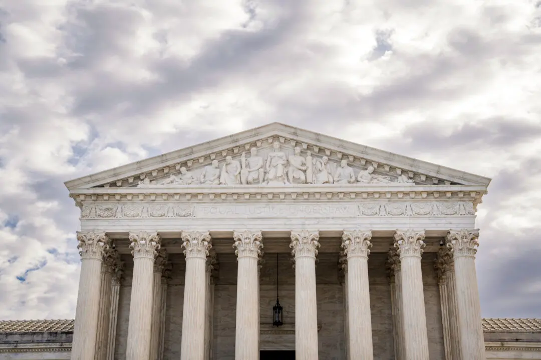 Supreme Court Declines Appeal About Parental Rights Over Child’s Gender Transition