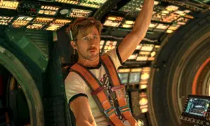 Hollywood Can Still Make Great Movies