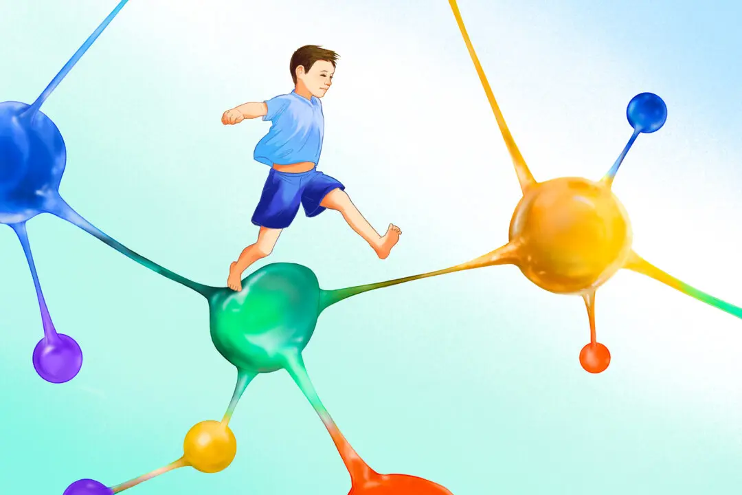 Certain Nutrients May Help Autistic Kids, Here’s Why