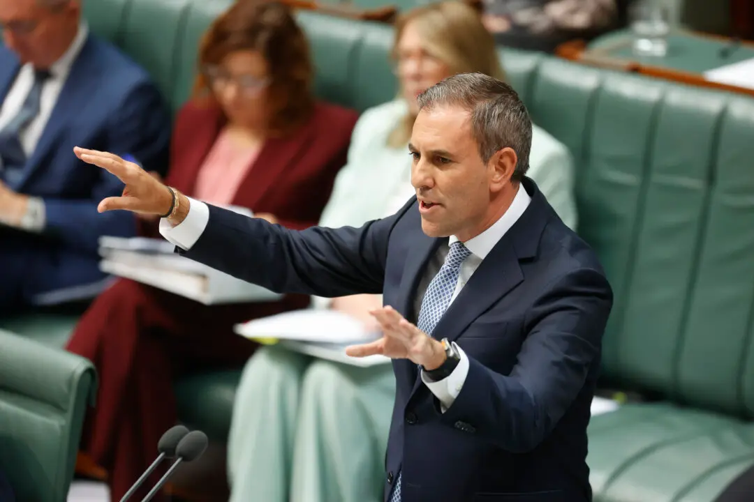 Chalmers Unveils $2 Billion ‘Fuel Safety Net’