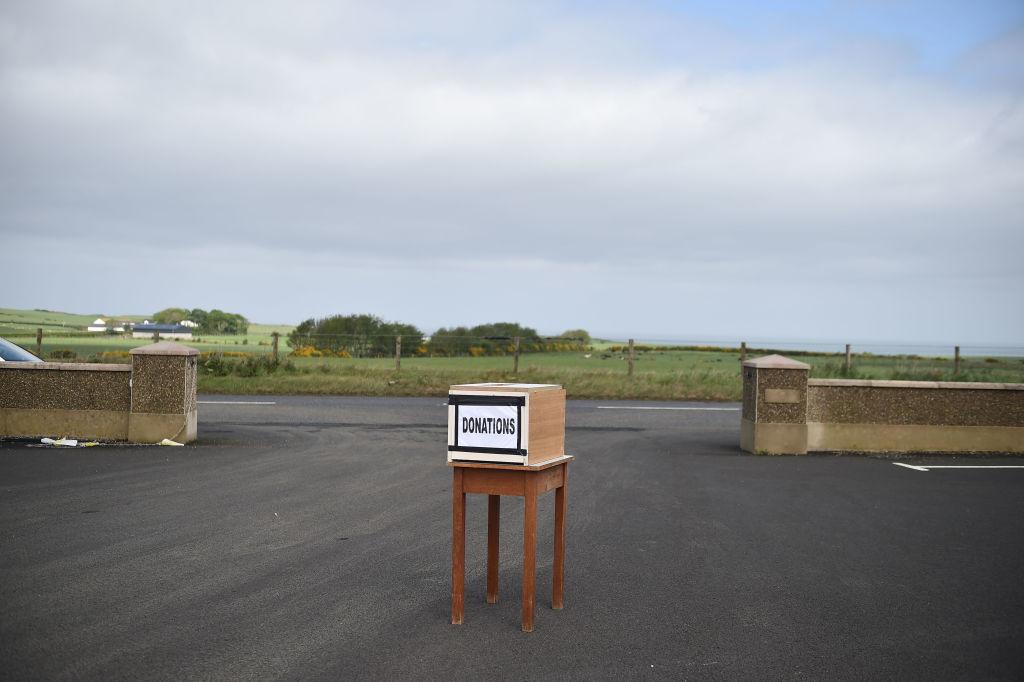 Australians Warned as Terror Groups Impersonate Charities to Take Funds