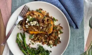 The Best Way to Use Rice and Beans for Quick Weeknight Meals