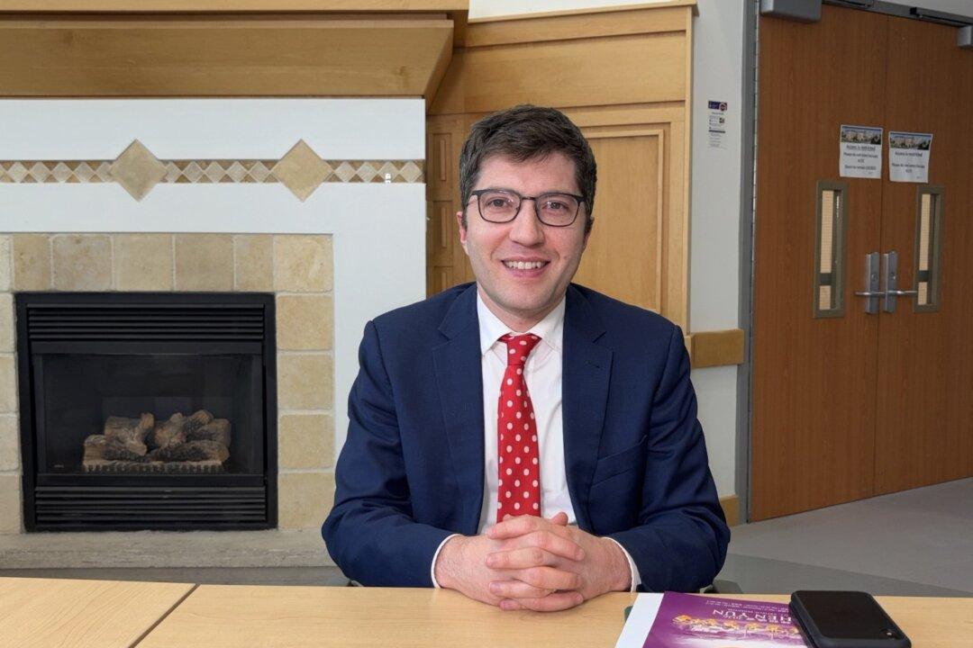 Shen Yun’s Cancellation in Toronto After Fake Bomb Threat Requires Strong Response From Canadian Leaders: MP